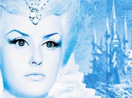 Завтра в Славянске покажут представление "Снежная королева"