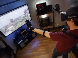 Samsung лидирует по продажам VR-устройств