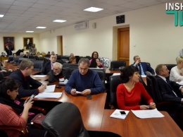 Конкурс главврачей: на должность руководителя Николаевской областной больницы претендуют семеро, но среди них Виктора Видяпина нет