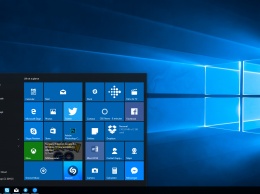 В Windows 10 появится режим картинки в картинке