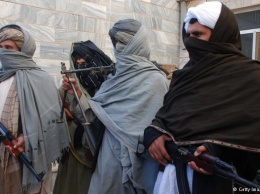Генерал США обвинил Москву в легитимизации "Талибана"