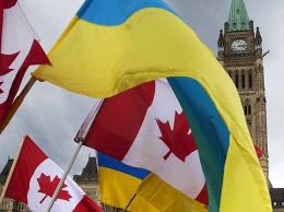 Украинская громада и МИД Канады учредили постоянный форум