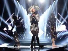 Мужчины в платьях собрались покорить Евровидение-2017: опубликованы фото и видео