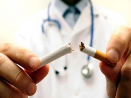 Китайские ученые нашли новый способ побороть никотиновую зависимость