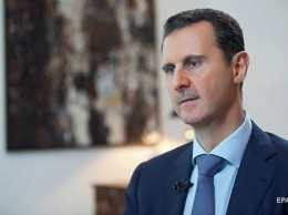 Асад: США победят терроризм только вместе с Сирией