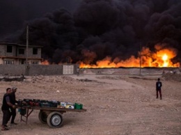В Ираке уничтожен один из лидеров ИГИЛ