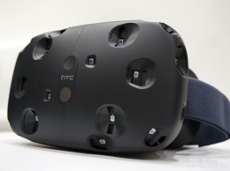 Valve создаст три игры для VR-очков