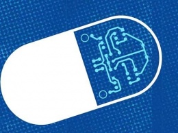 Ученые разработали электронную таблетку, питающуюся желудочным соком