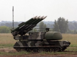 В России заявили о приведении ПВО Крыма в боевую готовность на время ракетных стрельб на Херсонщине