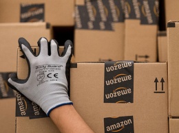 Amazon раскрыл данные о торговле с Ираном вопреки санкциям США