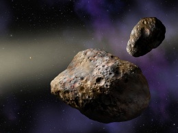 Эксперты оперделили, какие астероиды грозят Земле в ближайшее время