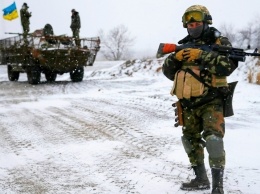 Украинское командование потеряло разведчиков на передовой