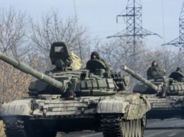 Военные из РФ, воюющие на Донбассе, «засветили» себя в соцсетях, - фото