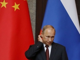 Путин искал союзника, а нашел хозяина: политолог рассказал о проколе Кремля