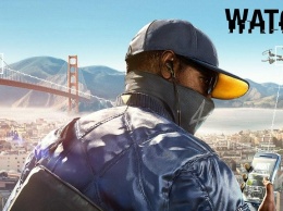 Ubisoft констатировала увеличение количества продаж Watch Dogs 2 в последнее время