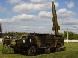В России нашли " доказательства" применения Украиной ракет " Точка-У"