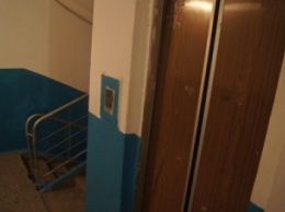 Сумские коммунальщики взялись за ремонт лифтов