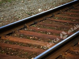 В Одесской области поезд насмерть сбил молодого человека