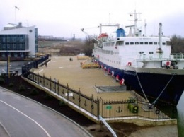 Порт Джурджулешты увеличил перевалку на 4% в 2016 году