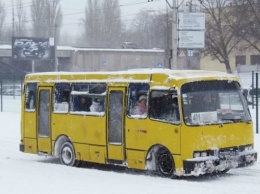В Киевской ОГА цинично врут об удешевлении цен на маршрутки