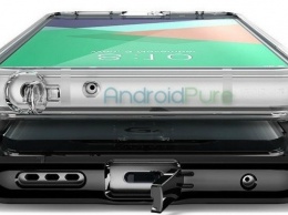 LG G6 оборудуют четверным цифро-аналоговым преобразователем