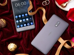 Магазин JD получит новую партию Nokia 6 к 14 февраля