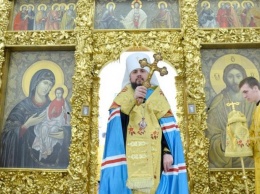 «Геть содомитов из Киевского патриархата!» Скандал с назначением житомирского епископа