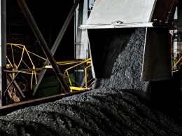 У поставок угля из ОРДЛО есть две альтернативы - Насалик
