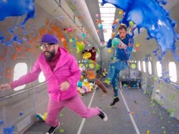 Снятый волгоградцами клип для группы OK Go не получил премию Grammy
