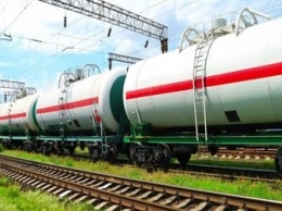 «Газпромтранс» остановил отправку газовых цистерн в Украину
