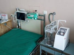 Благотворительный фонд «Сердце к сердцу» приобрел медицинское оборудование для Сумской областной детской больницы (ФОТО)