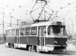 В Мариуполе пообещали сохранить все трамвайные маршруты (ФОТО)