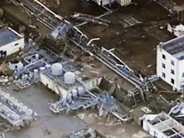 Робот "Скорпион" начал обследовать второй энергоблок АЭС "Фукусима-1"