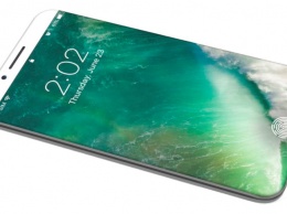 KGI: iPhone 8 получит 5,8-дюймовый экран с новой «функциональной областью» в нижней части