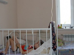 Харьковские прокуроры начали проверку отравления детей в купянской школе