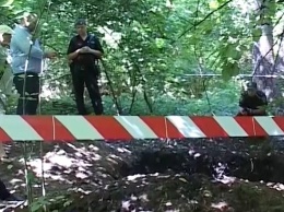 На Теремках найдено тело убитой молодой молдаванки