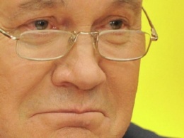 ГПУ послала Януковичу официальную повестку на допрос