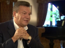 Генпрокуратура официально вызвала Януковича на допрос