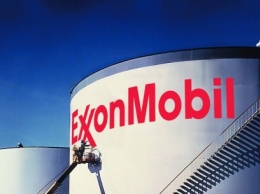 ExxonMobil закрывает в Украине представительство по добыче углеводородов