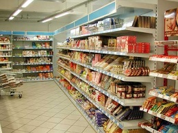 В Украине за полгода открылось 140 продовольственных сетевых магазинов