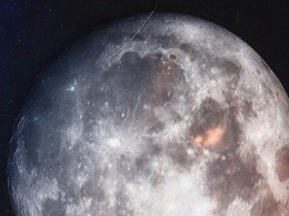 Луну «облетят» женщины-космонавты