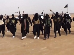 "Исламское государство" казнило 19 женщин за отказ от секс-джихада