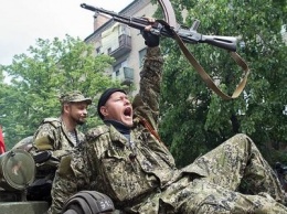 Штаб АТО: Ситуация в районе Донецка существенно обострилась