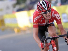 Тур Польши-2015: Барт де Клерк выиграл 5-й этап