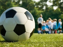 В Сырецком парке появится поле для мини-футбола