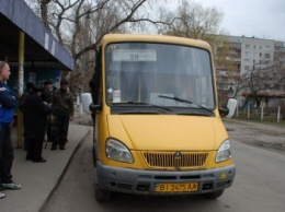 "Проезд в маршрутном такси должен стоить 9 гривен или Кременчуг останется без перевозчиков"