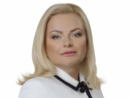 Наталья Начарьян: «Самопомощь», «Укроп» и депутаты-тушки из группы «ЗАД» отказали в поддержке врачам стационаров Днепра