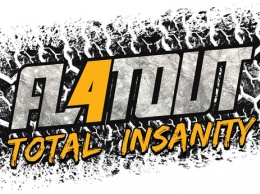 FlatOut 4: Total Insanity выйдет для ПК в апреле, новый трейлер