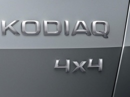 Skoda планирует предложить чешской армии командирские автомобили повышенной проходимости