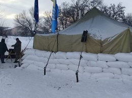 Темные стороны блокады Донбасса: о чем забыли участники акции